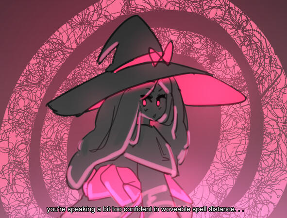 The boss from the extra stages idk - Rabbit &amp; Steel