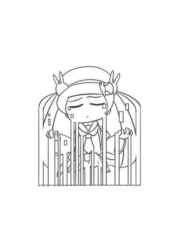 dark - bombergirl